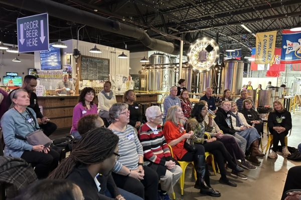 Community Convo 2026-2